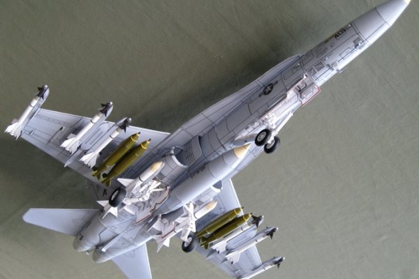 Вместо гидры