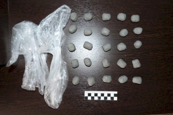 Забыл пароль от кракен