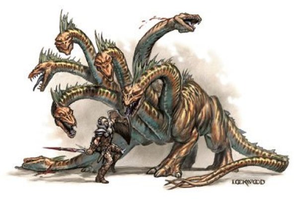 Kraken 26at
