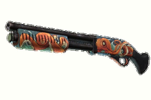 Craken что это