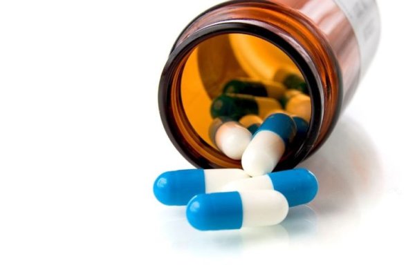 Ссылки в тор