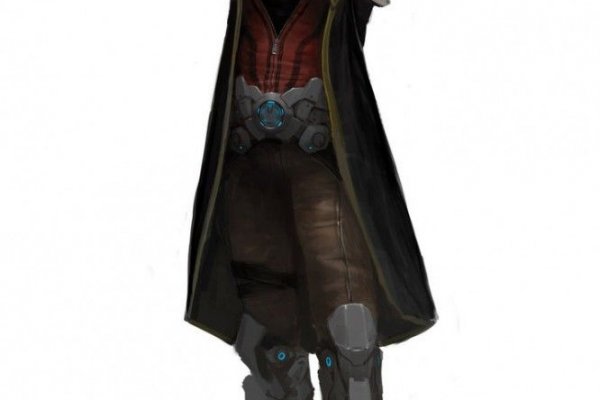 Кракен не заходит